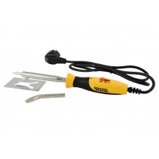 Паяльник электрический 30-60 Вт MASTERTOOL GM (44-0015)