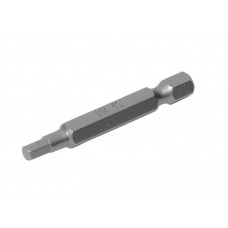 Насадки отвёрточные H4*50 мм, S2, 10 шт GRANITE GM (10-04-501)