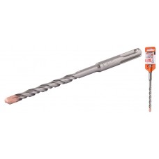Сверло для бетона SDS-PLUS S4  8*160 мм GRANITE GM (0-08-160)