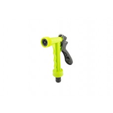 Пистолет для полива MASTERTOOL GM 1/2" ABS пластик (92-9300)