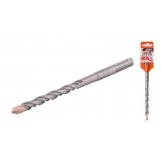 Сверло для бетона SDS-PLUS S4 10* 160 мм GRANITE GM (0-10-160)