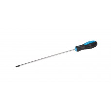 Отвёртка крестовая  РН1*250 MASTERTOOL GM (48-5125)