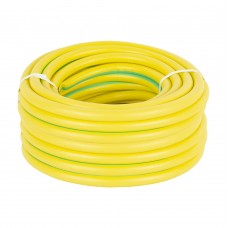 Шланг для полива MASTERTOOL GM"FLOWER" 1/2" 30 м желтый (92-1038)