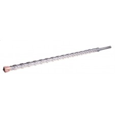 Сверло для бетона GRANITE GM SDS-MAX 35* 800 QUADRO S4 (4-35-800)