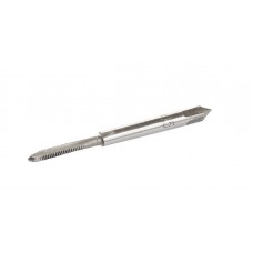Метчик для нарезания резьбы  M3*0,5 мм MASTERTOOL GM (15-1030)
