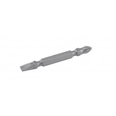 Насадки отвёрточные РН2-SL6*65 мм, S2, 2 шт GRANITE GM (10-26-650)