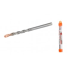 Сверло для бетона S4  6*100 мм GRANITE GM (3-06-100)