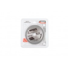 Диск пильный GRANITE GM для дерева с твердосплавными напайками 125*22,2*40Т, 11000 об/мин (5-12-540)