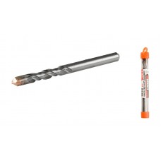 Сверло для бетона S4 12*120 мм GRANITE GM (3-12-120)