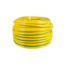 Шланг для полива MASTERTOOL GM "FLOWER" 3/4" 50 м желтый (92-1044)