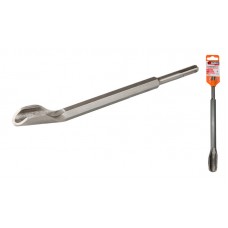 Стамеска полукруглая SDS-PLUS 14*250 мм GRANITE GM (1-10-250)