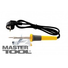 Паяльник MasterTool GM электрический  60 Вт (Арт.: 44-0008)