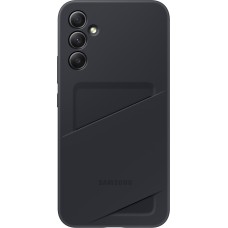 Чехол Samsung Card Slot Cover для Galaxy A34 5G Черный