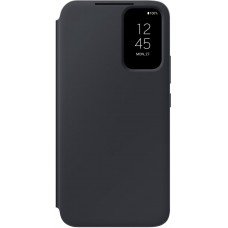 Чехол-книжка Samsung Smart View Wallet Case для Galaxy A34 5G Черный