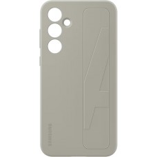 Панель Samsung Standing Grip Case для Samsung Galaxy A55 Grey 