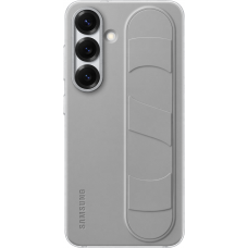 Чехол Samsung S25 Plus Standing Grip Case Grey