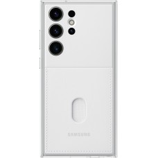 Панель Samsung Frame Cover для Galaxy S23 Ultra Белый