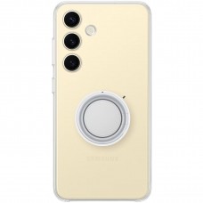 Чехол Samsung S24 Clear Gadget Case