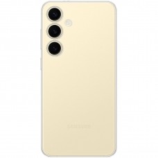 Чехол Samsung S24 Plus Clear Case
