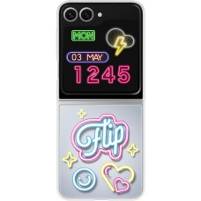 Чехол Samsung Galaxy Z Flip 6 Flipsuite Case